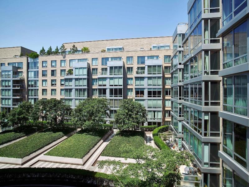 The Ritz-Carlton, Washington, DC image