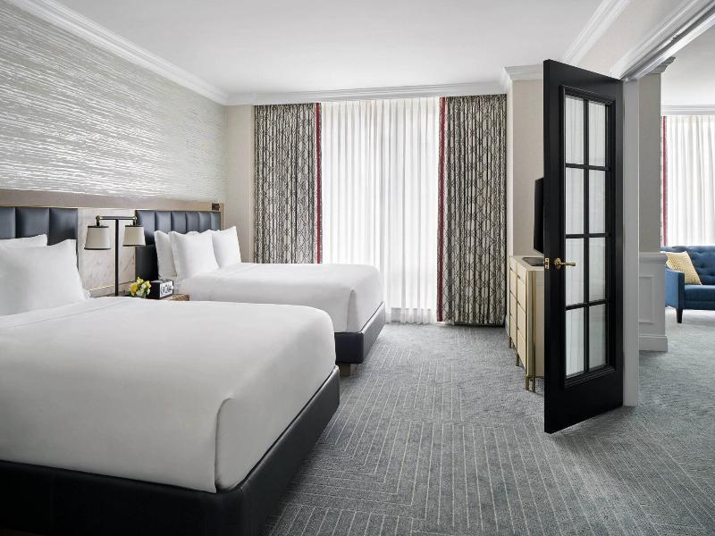 The Ritz-Carlton, Washington, DC image