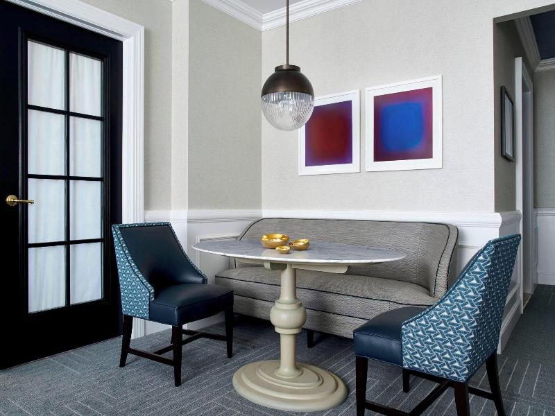 The Ritz-Carlton, Washington, DC image