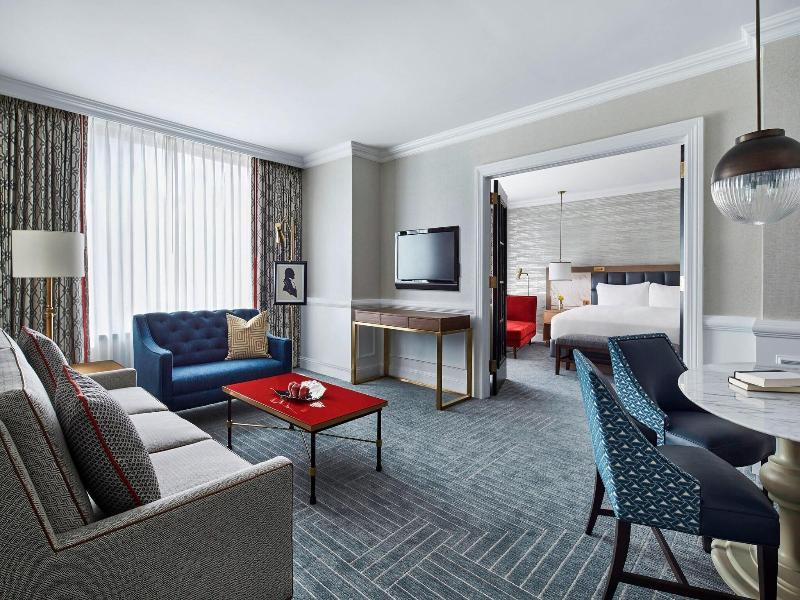 The Ritz-Carlton, Washington, DC image