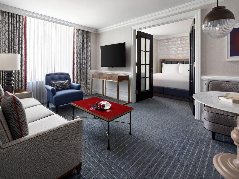 The Ritz-Carlton, Washington, DC image
