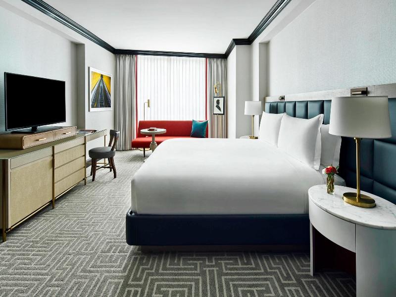 The Ritz-Carlton, Washington, DC image