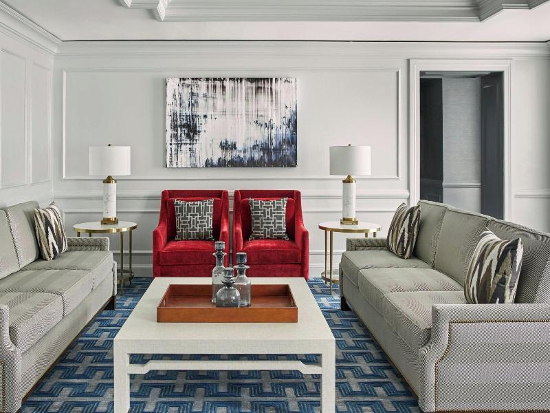 The Ritz-Carlton, Washington, DC image