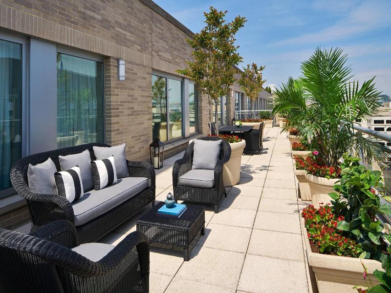 The Ritz-Carlton, Washington, DC image