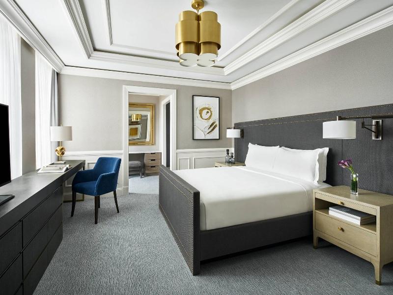 The Ritz-Carlton, Washington, DC image