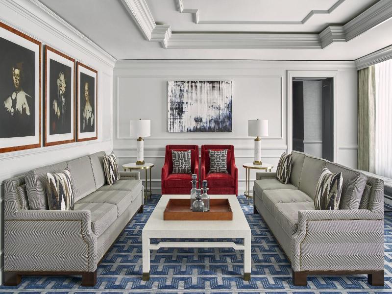 The Ritz-Carlton, Washington, DC image