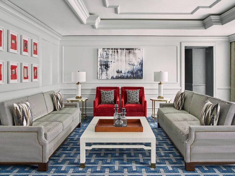 The Ritz-Carlton, Washington, DC image