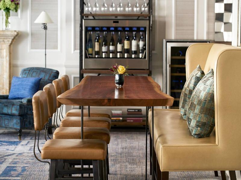 The Ritz-Carlton, Washington, DC image