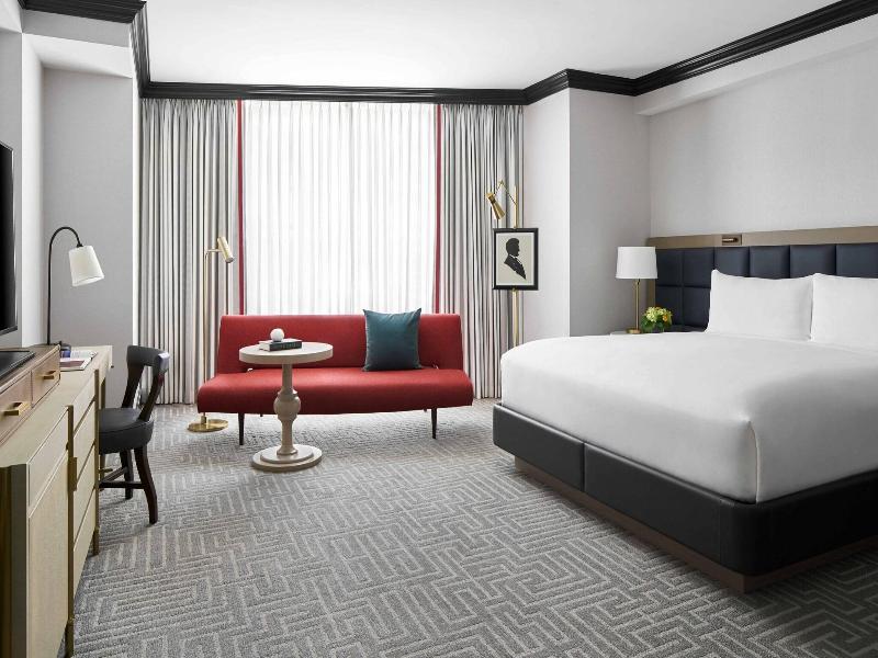 The Ritz-Carlton, Washington, DC image