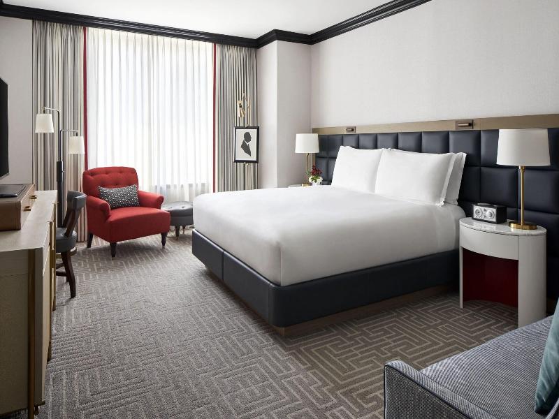 The Ritz-Carlton, Washington, DC image