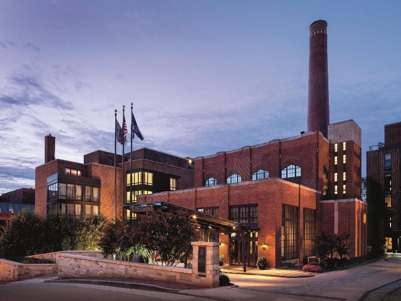 The Ritz-Carlton Georgetown, Washington, D.C. image