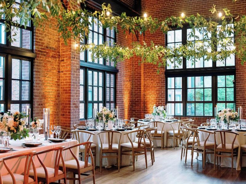 The Ritz-Carlton Georgetown, Washington, D.C. image