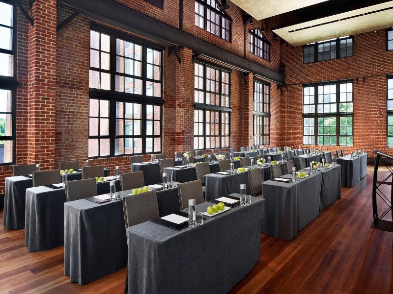 The Ritz-Carlton Georgetown, Washington, D.C. image