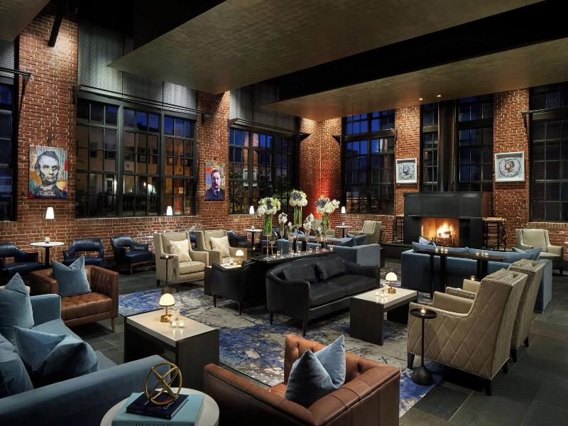 The Ritz-Carlton Georgetown, Washington, D.C. image