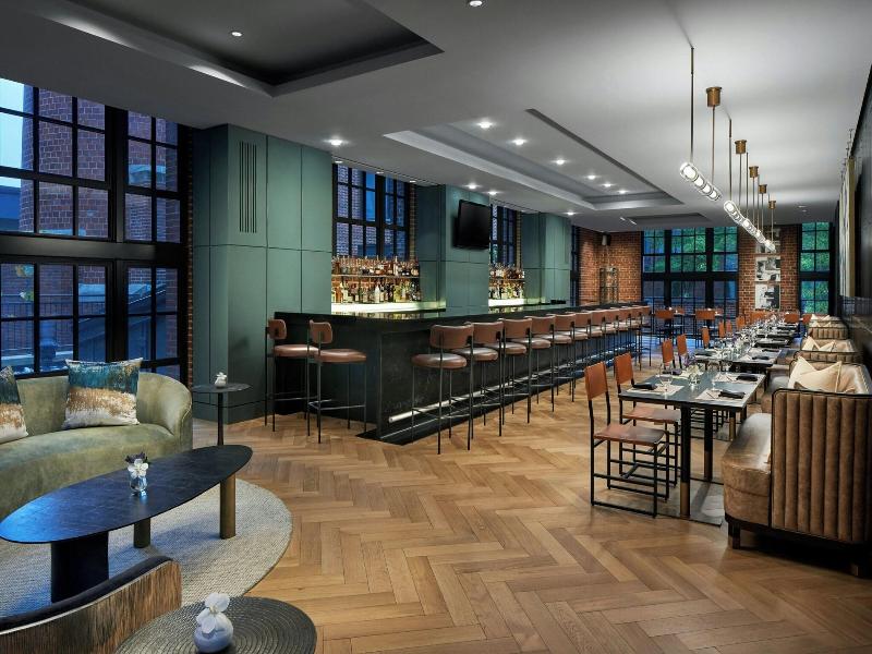 The Ritz-Carlton Georgetown, Washington, D.C. image