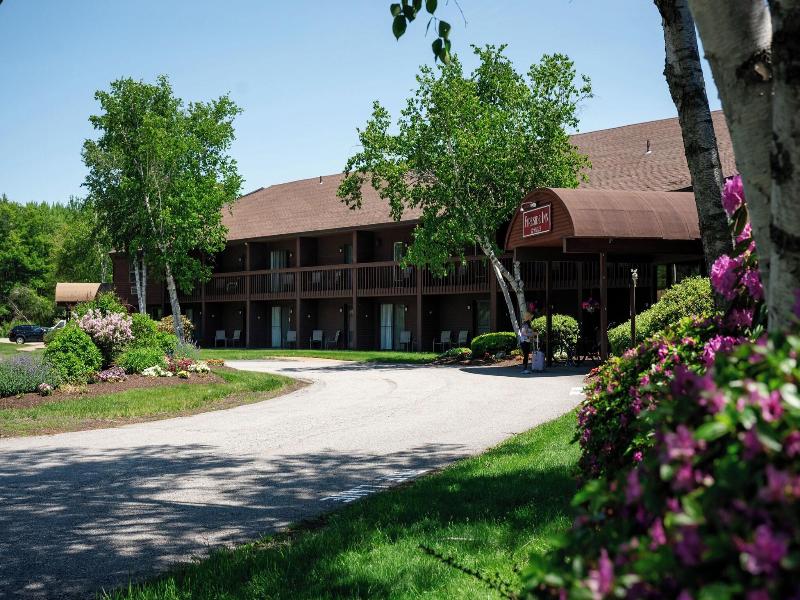 Fireside Inn & Suites Gilford