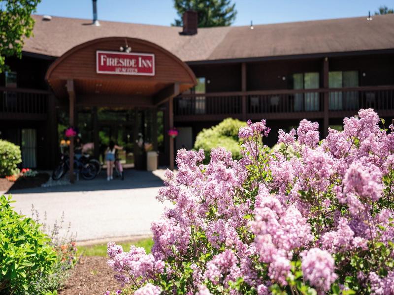 Fireside Inn & Suites Gilford
