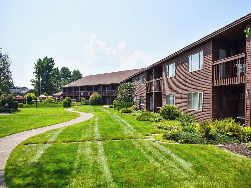 Fireside Inn & Suites Gilford