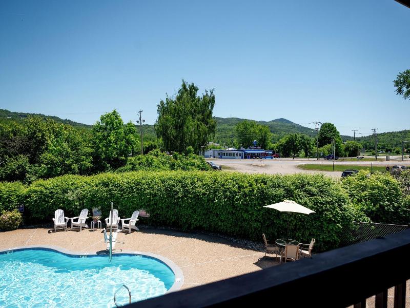 Fireside Inn & Suites Gilford