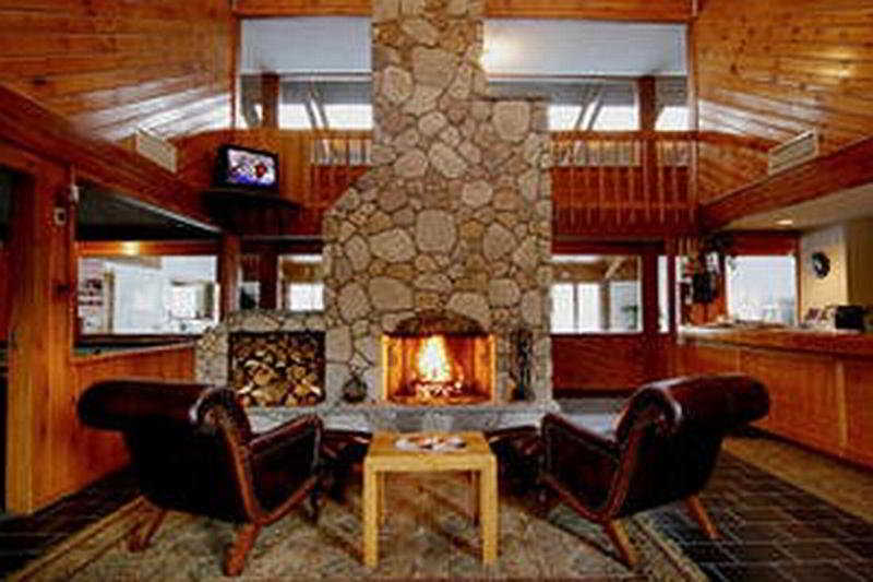 FIRESIDE INN AND SUITES GILFORD