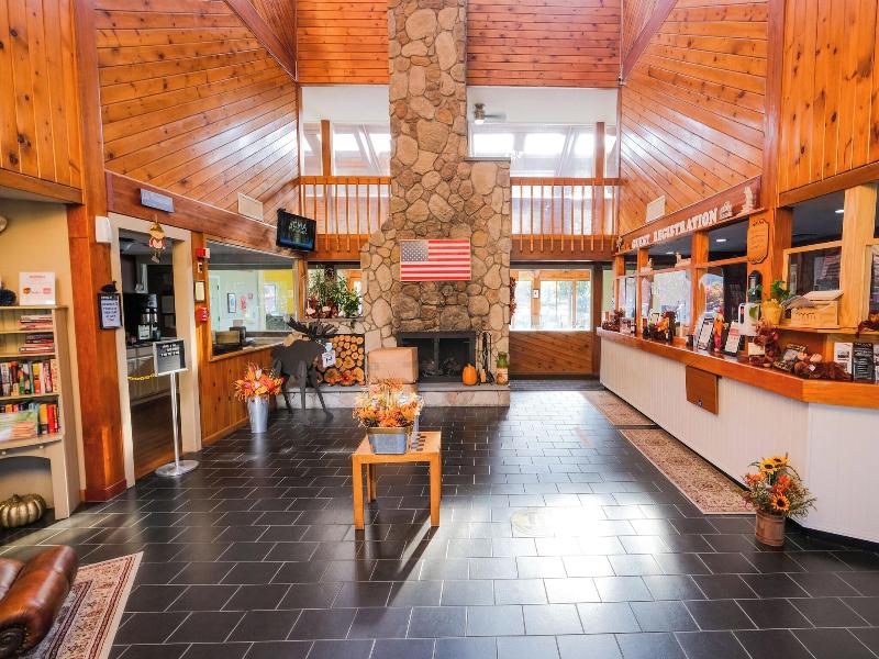 Fireside Inn & Suites Gilford
