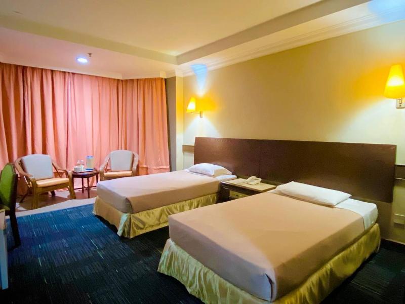 Hotel Grand Crystal Kedah image