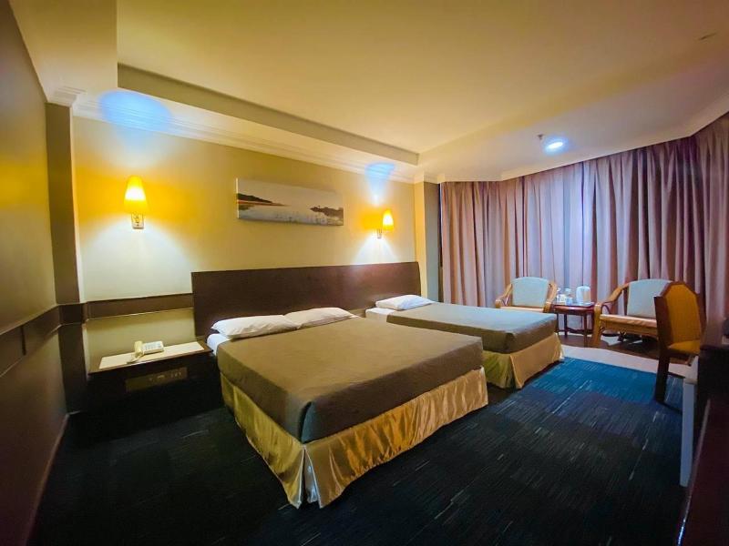 Hotel Grand Crystal Kedah image