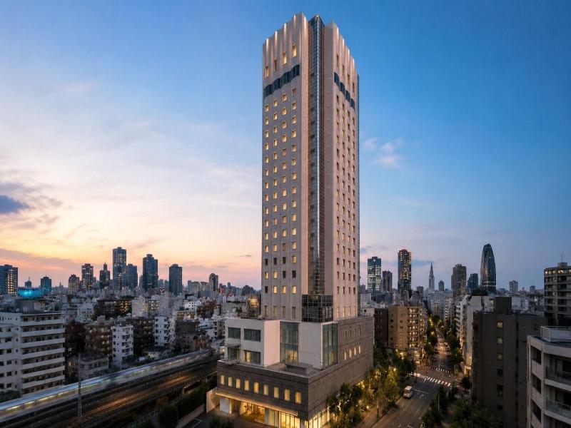 Hundredstay Tokyo Shinjuku image