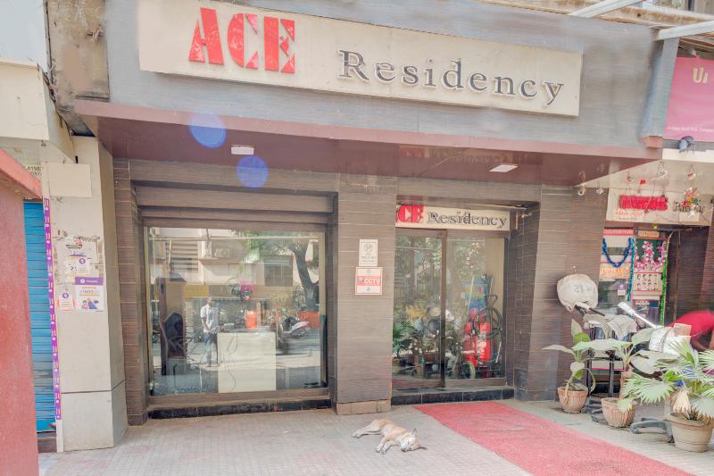Capital O 68855 Ace Residency