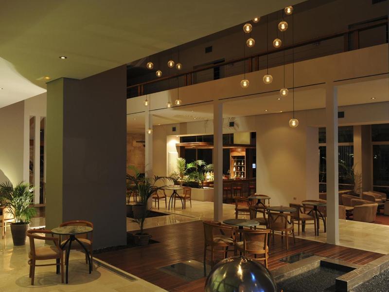 King Saron Club Marmara image