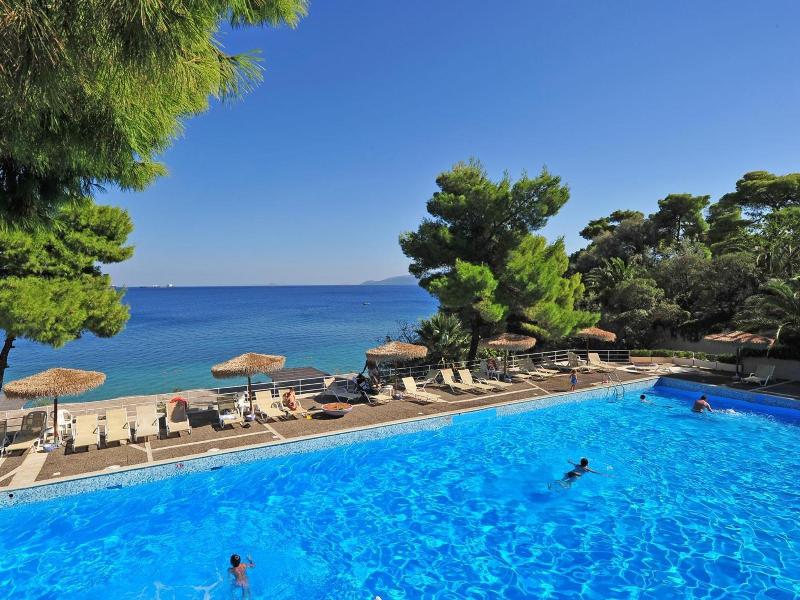 King Saron Club Marmara image