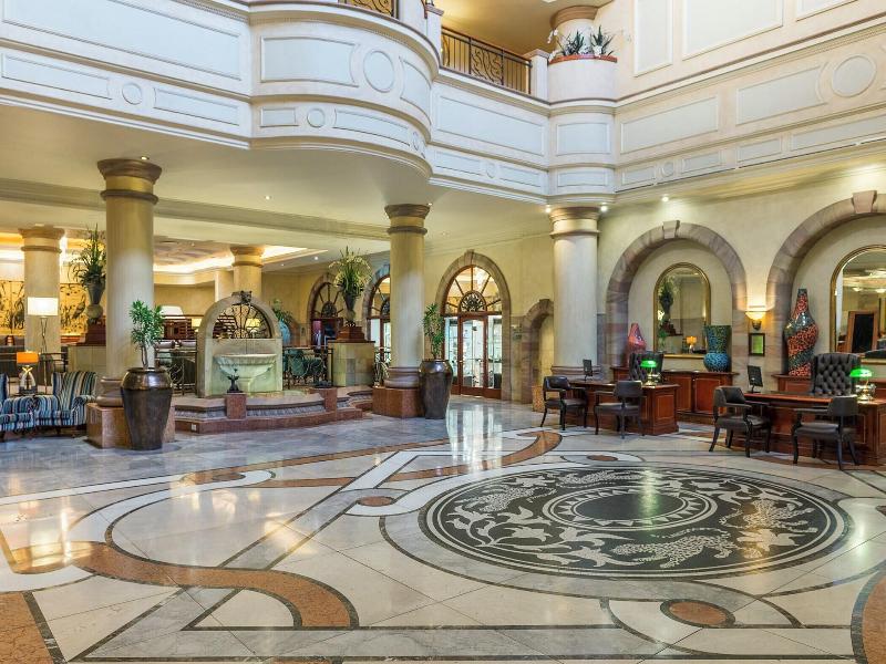 CT HOTEL image