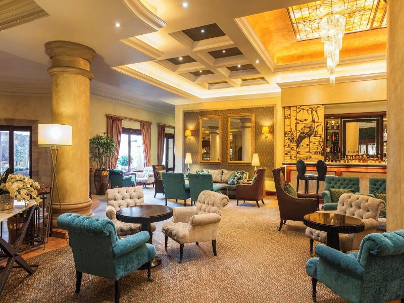 CT HOTEL image