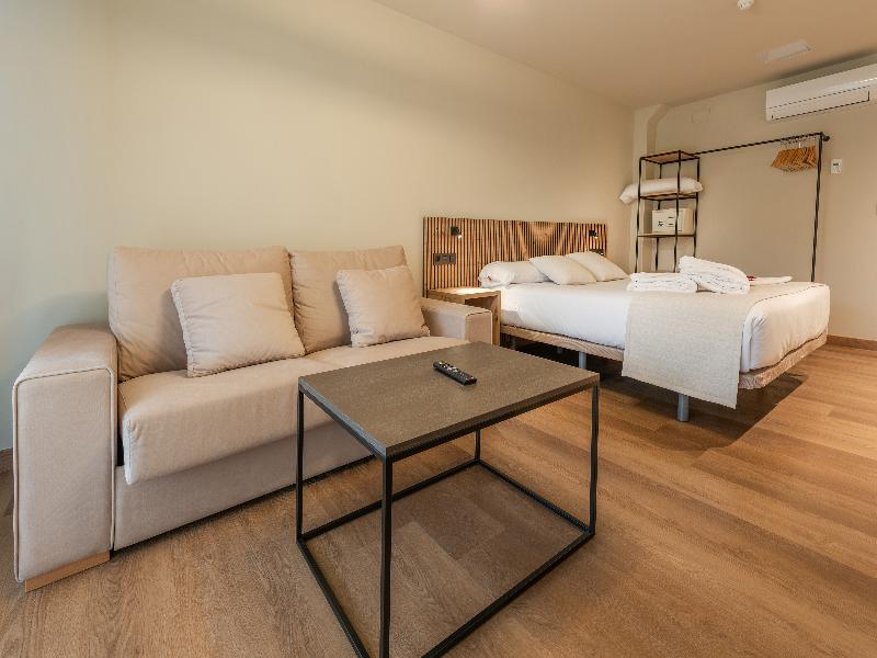 Hotel Spa Norat Torre Do Deza 4* Superior image