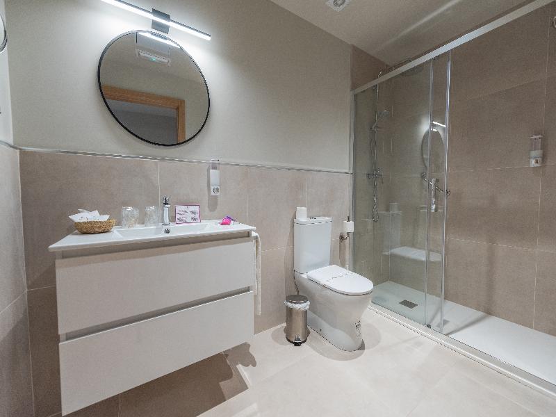 Hotel Spa Norat Torre Do Deza 4* Superior image