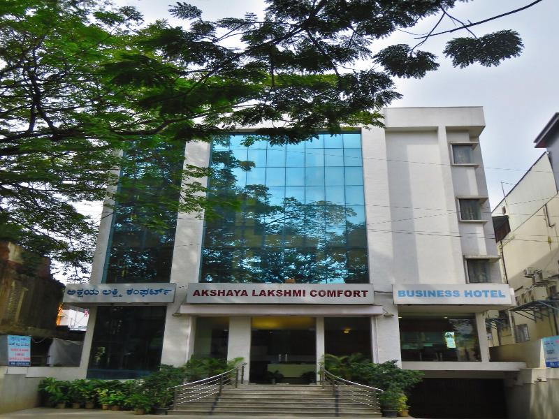 Akshaya Laxmi Comfort image