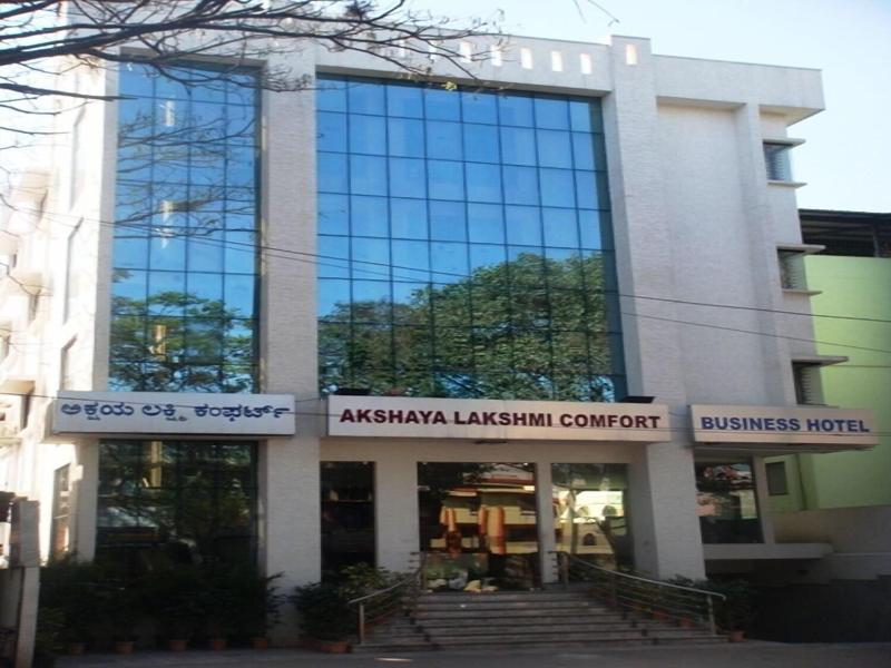 Akshaya Laxmi Comfort image