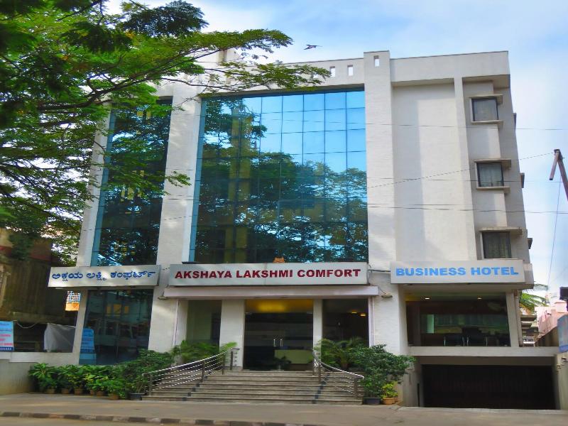 Akshaya Laxmi Comfort image
