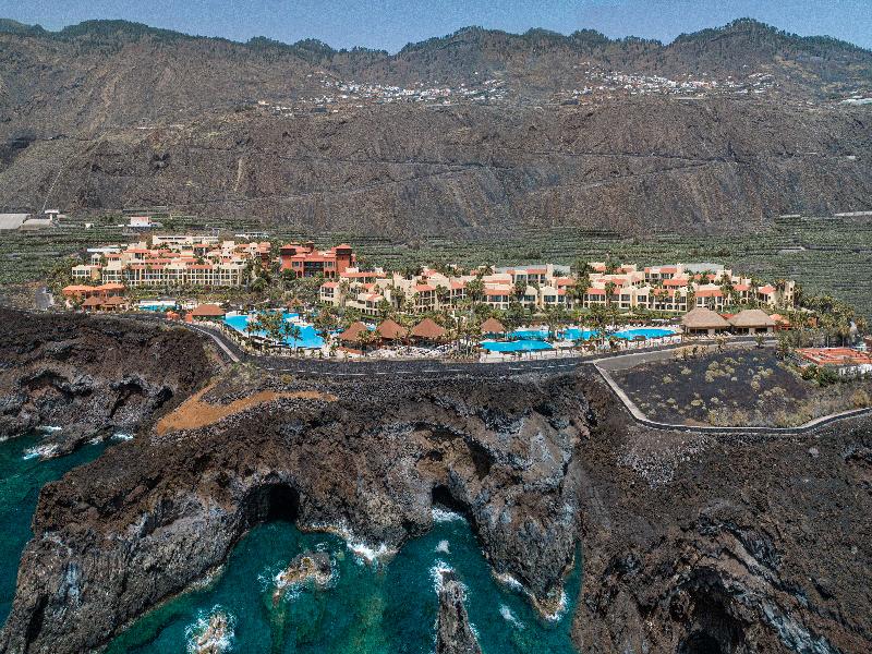 La Palma Princess image