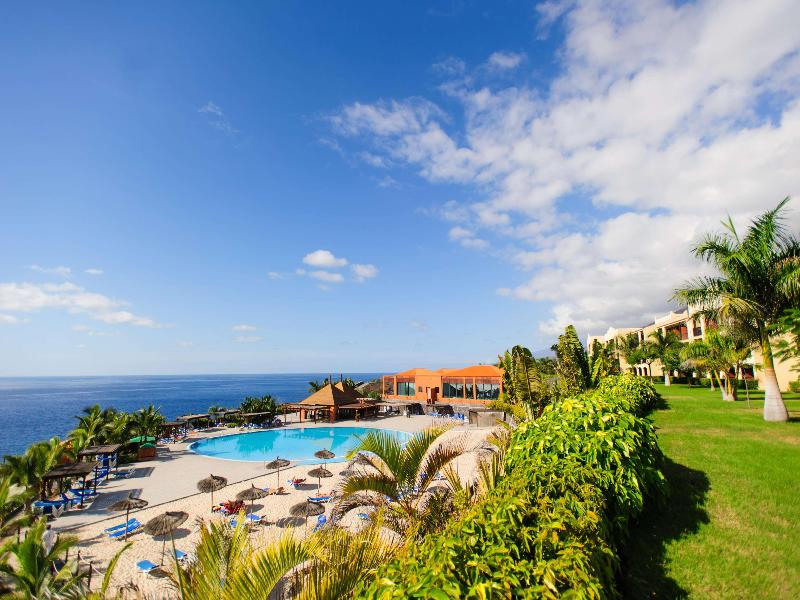 La Palma Princess image