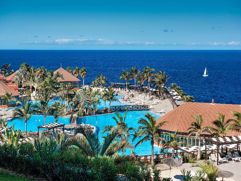 La Palma Princess image