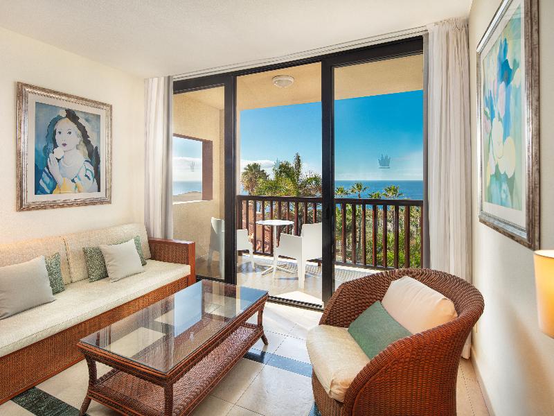La Palma Princess image