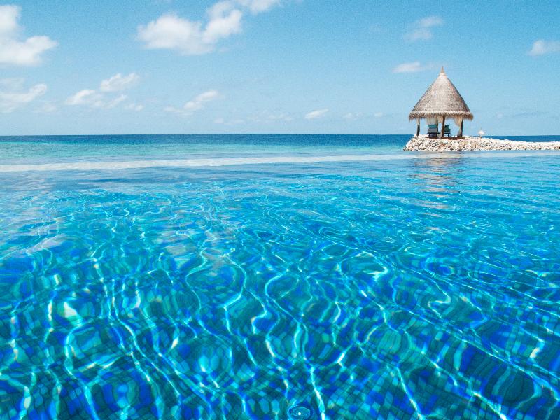Taj Coral Reef Resort & Spa