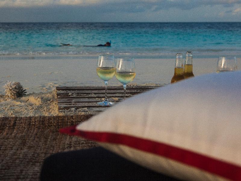 Taj Coral Reef Resort & Spa