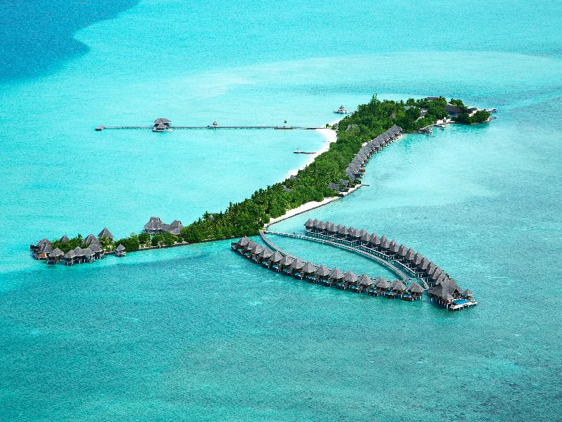 Taj Exotic Resort & Spa Maldives