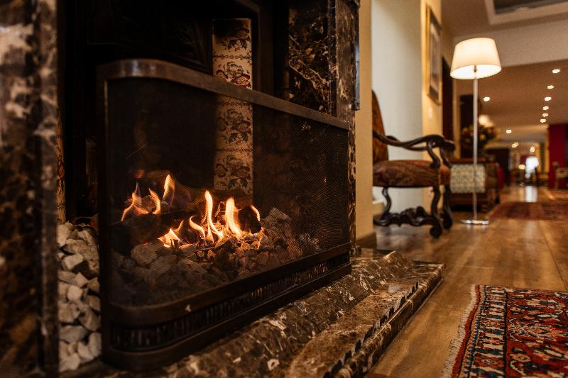 Hotel Porton de la Cabrera