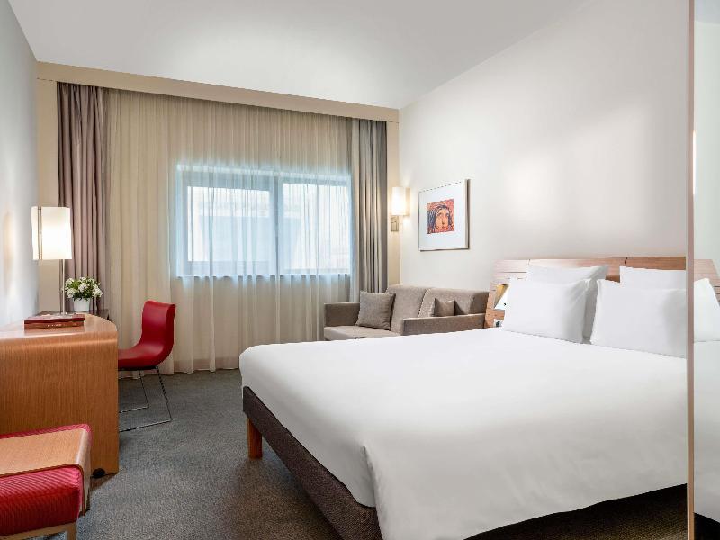 Novotel Gaziantep image