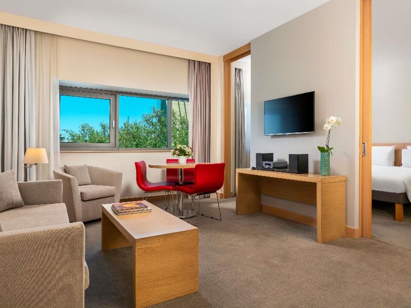 Novotel Gaziantep image