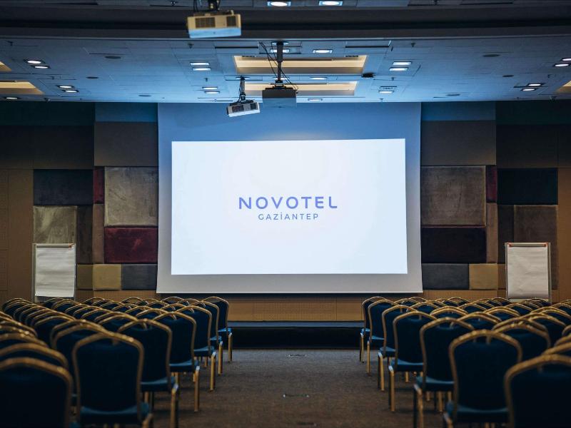Novotel Gaziantep image