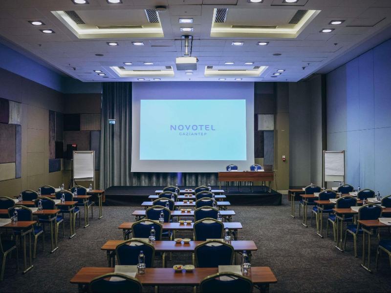 Novotel Gaziantep image